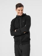 Джемпер 4F 4FMM00TSWSM177-20S р. 3XL чорний