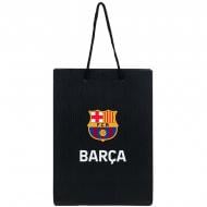 Пакет подарунковий 18х24 см FC Barcelona KITE
