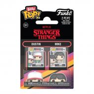 Набір фігурок Funko Дивні дива Дастін і Майк 88936