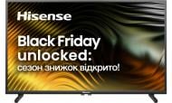 Телевізор Hisense 32A5KQ