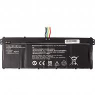 Аккумулятор для ноутбука PowerPlant NB530069 15,2 V 2800 mAh для Xiaomi RedmiBook 14 (R14B01W)