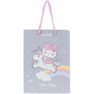 Пакет подарочный 18х24 см Hello Kitty KITE