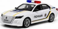 Автомодель TechnoDrive TOYOTA CROWN ПОЛИЦИЯ KM260418P
