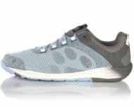 Кроссовки Jack Wolfskin PORTLAND CHILL LOW W 4023501-1220 р.6,5 голубой