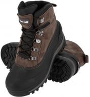 Ботинки рабочие Lahti Pro р.46 L3080446 черный с коричневым