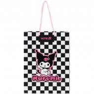 Пакет подарочный 18х24 см Kuromi KITE