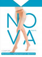 Колготки жіночі Nova Comfort 40 den р. 2 чорний