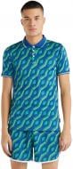 Поло Umbro JACQUARD POLO SHIRT 66388U-MAY р.M зеленый