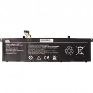Аккумулятор для ноутбука PowerPlant NB530083 7,4 V 5500 mAh для Xiaomi Pro X 14 (R14B03W)