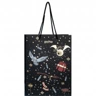 Пакет подарочный 18х24 см Harry Potter KITE