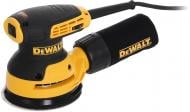 Ексцентрикова шліфмашина DeWalt DWE6423_1