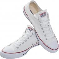 Кеды Converse Chuck Taylor Classic OX M7652C р. 9 белый Кеды Converse Chuck Taylor Classic OX M7652C р. 9 белый