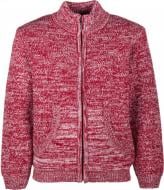 Кофта для мальчика Flash р.128 красный 18B012-1102_504-2