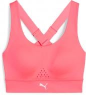 Бра Puma PWRBREATHE RUN BRA 52507416 р.L рожевий