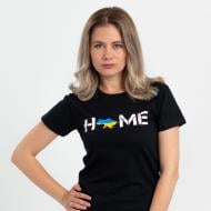 Футболка женская Sol's Imperial Women 190 Home 11502309/129L р.L черный