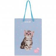 Пакет подарунковий 18х24 см Studio Pets KITE