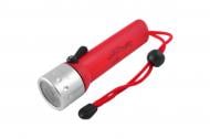 Ліхтарик Bailong PF-03-LM підводний червоний