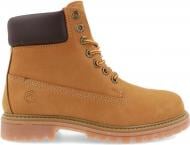 Ботинки Lumberjack River 2 SWH6901-005D01-CG001 р.40 желтый