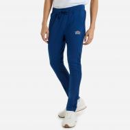 Брюки Umbro TEXTURED JOGGER 66405U-BM3 р. S синий