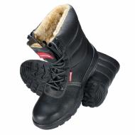 Берцы Lahti Pro р.47 L3030247 черный
