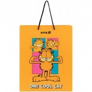 Пакет подарочный 26х32 см Garfield KITE