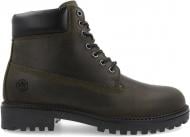 Ботинки Lumberjack River 2 SMH6901-006H01-CF008 р.40 зеленый