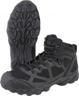 Черевики туристичні CHIMERA Chimera MID 12818202 [019] Black