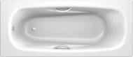 УЦІНКА! Ванна сталева Koller Pool з ручками Fresh A00ACRFR1 і ніжками APMROS100 (УЦ №26) 