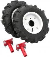 Колеса для культиватора 4.00-8