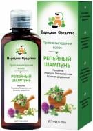 Шампунь Pharma Group Реп'яховий Проти випадіння волосся 200 мл