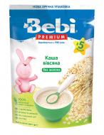 Каша безмолочная Bebi от 5 месяцев Premium Овсяная 200 г