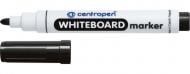 Маркер для белой доски Centropen 8559/01/1/p черный