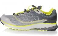 Кроссовки Jack Wolfskin ZENON TRACK LOW M 4025601-6038 р.9 серый