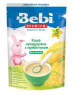 Каша безмолочная Bebi от 5 месяцев Premium Кукурузная с пребиотиком 200 г