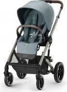 Коляска прогулянкова Cybex Balios S Lux TPE Sky Blue