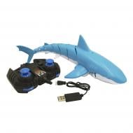Игрушка на радиоуправлении Zhorya Акула Z102 Игрушка на радиоуправлении Zhorya Акула Z102