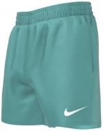 Шорты Nike Essential 4 Volley NESSB866-339 р. S бирюзовый