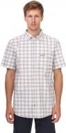 Сорочка Jack Wolfskin HOT SPRINGS SHIRT 1402331-7919 р. S синій