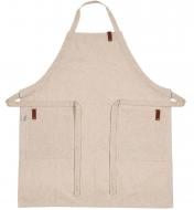 Фартук бежевый ART12OB Oliver Ardesto Фартук бежевый ART12OB Oliver Ardesto