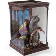 Фигурка Noble Collection HARRY POTTER Scabbers- Magical Creatures №14 (Гарри Поттер) (NN7686)