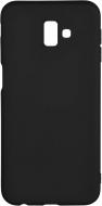 Чохол 2E Basic Soft touch для Samsung Galaxy J6+ 2018/J610 black (2E-G-J6P-18-NKST-BK)