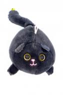 Игрушка мягкая интерактивная Qunxing Toys Котик L0836
