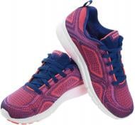 Кроссовки Saucony R GRID WEB 15291-2s р.7 синий с коралловым