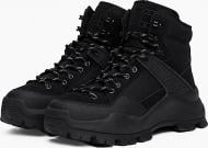 Ботинки Tommy Hilfiger TJM URBAN HIBRYD BOOT EM0EM01489-BDS р.40 черный Ботинки Tommy Hilfiger TJM URBAN HIBRYD BOOT EM0EM01489-BDS р.40 черный