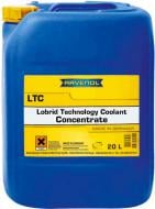 Антифриз RAVENOL RAV LTC C12++ CONC -37°C 20 л фіолетовий