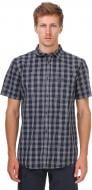Сорочка Jack Wolfskin HOT SPRINGS SHIRT 1402331-7630 р. L темно-синій