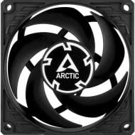 Корпусний кулер Arctic P8 Max Black (ACFAN00286A)