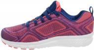 Кроссовки Saucony R GRID WEB 15291-2s р.8,5 синий с коралловым