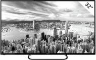 Телевізор Saturn LED32HD800UST2 Телевізор Saturn LED32HD800UST2
