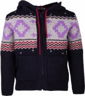 Кофта для мальчика Flash р.122 синий F18B04FW_618